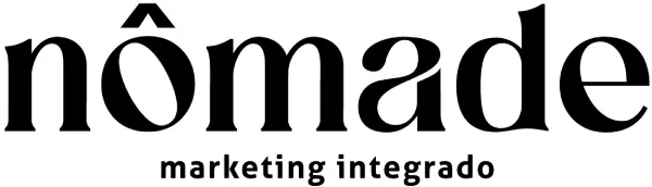Logo Agência Nômade