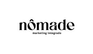 Logo - Nômade Marketing Integrado
