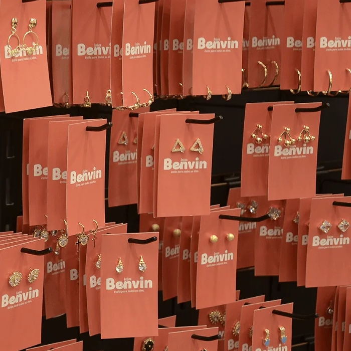 Imagem de Lojas Benvin